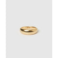 Minnie Gold Stacking Ring - Rings