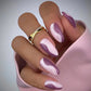 Mist Ring - Rings