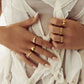 Mist Ring - Rings