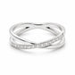 Mist Ring - Silver / 3 - Rings