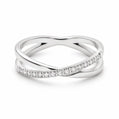 Mist Ring - Silver / 3 - Rings