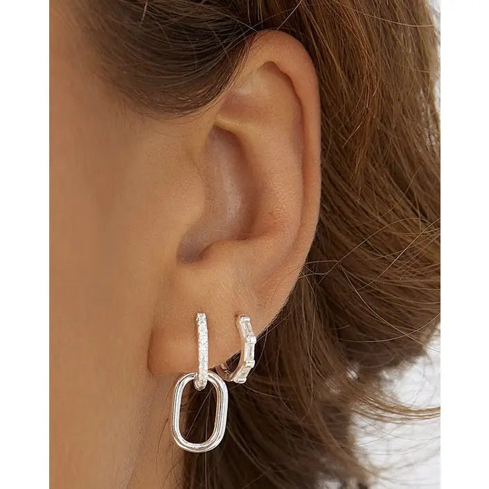 Molly Earrings - Earrings