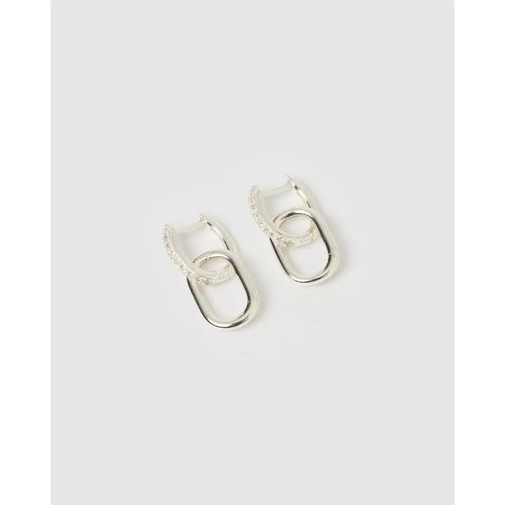 Molly Earrings - Earrings