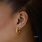Molly Stud Earrings - Earrings