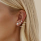 Molly Stud Earrings - Earrings