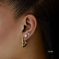 Molly Stud Earrings - Earrings