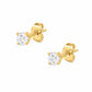 Molly Stud Earrings - Earrings