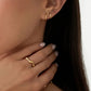 Molten Ring - Rings