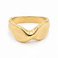Mona Ring - Gold / 6 - Rings