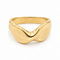 Mona Ring - Gold / 6 - Rings