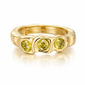 Montreal Ring - Gold / 6 - Rings