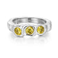 Montreal Ring - Silver / 6 - Rings
