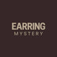 Mystery Earring - Earrings