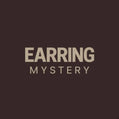 Mystery Earring - Earrings
