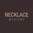Mystery Necklace - Necklaces