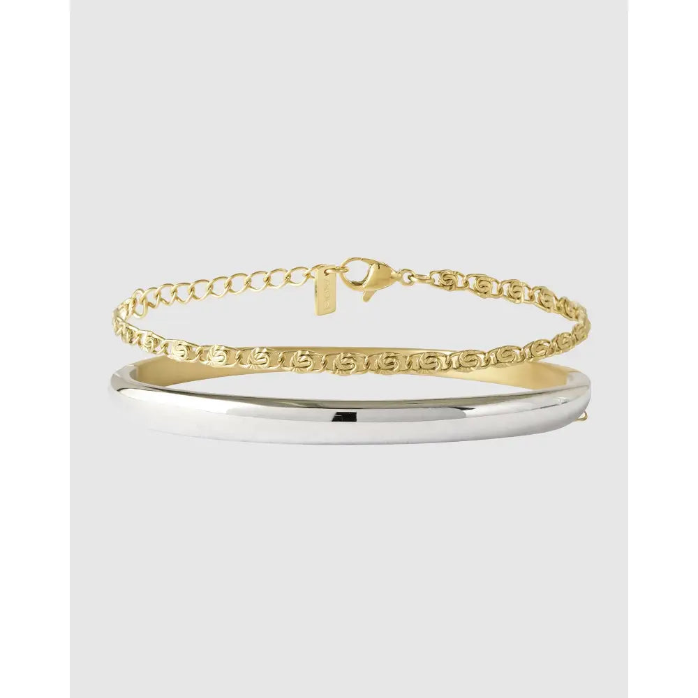 Mystical Bracelet Stack - Bracelets