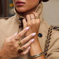 Mystique Ring - Rings