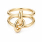 Mystique Ring - Gold / 6 - Rings