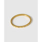 Nadia Gold Stone Cuff Bracelet - Bracelets