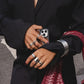 Nadia Ring - Rings