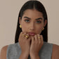 Nadia Ring - Rings