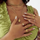 Nadia Ring - Rings