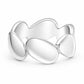 Nadia Ring - Silver / 4 - Rings
