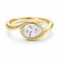 Nala Ring - Gold / 5 - Rings