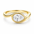 Nala Ring - Gold / 5 - Rings
