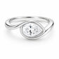 Nala Ring - Silver / 5 - Rings