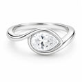 Nala Ring - Silver / 5 - Rings