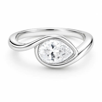 Nala Ring - Silver / 5 - Rings