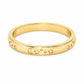 Nancy Ring - Gold / 4 - Rings