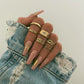 Nancy Ring - Rings