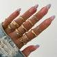 Nancy Ring - Rings