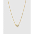 Naomi Gold Necklace - Necklaces