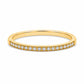 Naomi Ring - Gold / 3 - Rings
