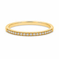 Naomi Ring - Gold / 3 - Rings