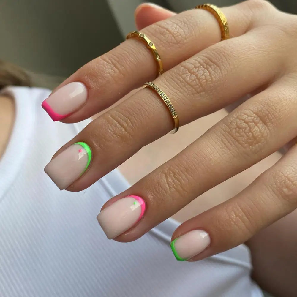 Naomi Ring - Rings
