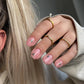 Naomi Ring - Rings
