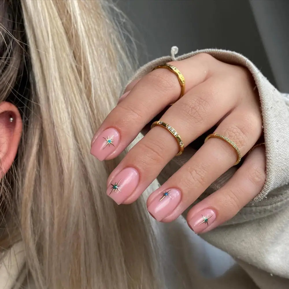 Naomi Ring - Rings