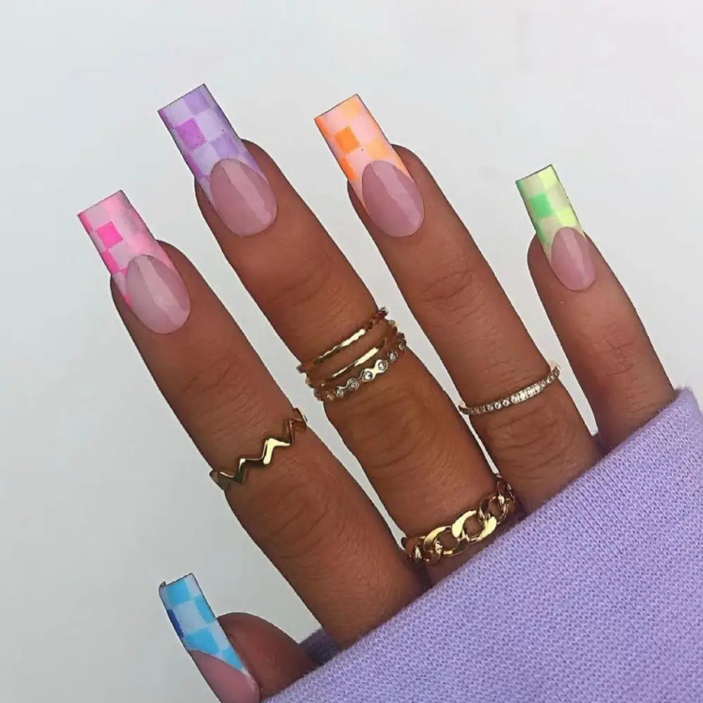 Naomi Ring - Rings