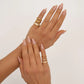 Naomi Ring - Rings