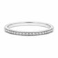 Naomi Ring - Silver / 3 - Rings
