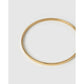 Nate Gold Bracelet - Large - Bracelets