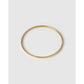 Nate Gold Bracelet - Large - Bracelets