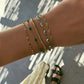 Nazar Evil Eye Bracelet - Bracelets