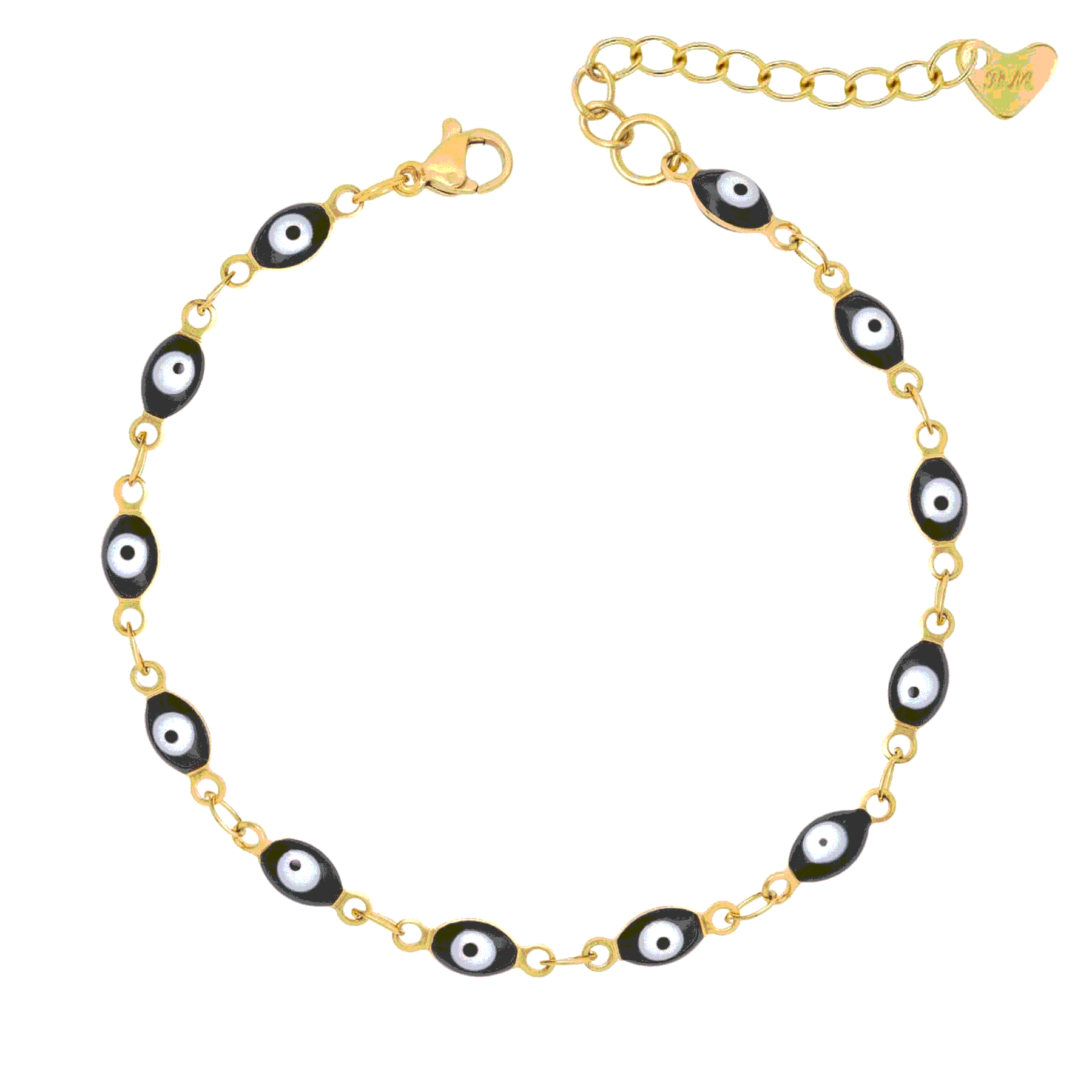 Nazar Evil Eye Bracelet - Bracelets