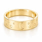 Nightskies Ring - Rings