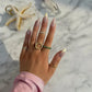 Nina Ring - Rings